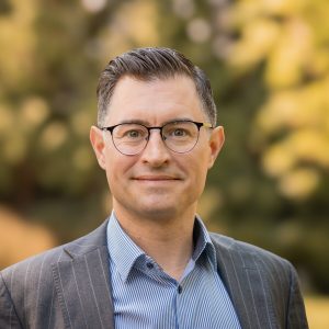 Kandidatenfoto: Der wp-net Kandidat WP & StB. Heinrich Meißner, in Bochum, tritt bei den WPK-Beiratswahlen 2026 auf der mittelständischen "Mark Schüttler WP-Liste" an.