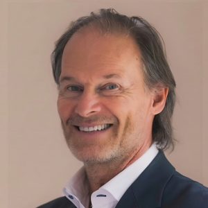 Kandidatenfoto: Der wp-net Kandidat Gerd-Jürgen Müller, WP & StB. in München, tritt bei den WPK-Beiratswahlen 2026 auf der mittelständischen "Mark Schüttler WP-Liste" an.