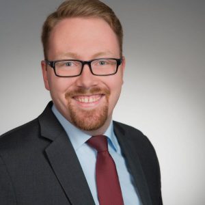 Kandidatenfoto: Der wp-net Kandidat WP & StB. Sebastian, Gert Patzwald in Köln, tritt bei den WPK-Beiratswahlen 2026 auf der mittelständischen "Mark Schüttler WP-Liste" an.