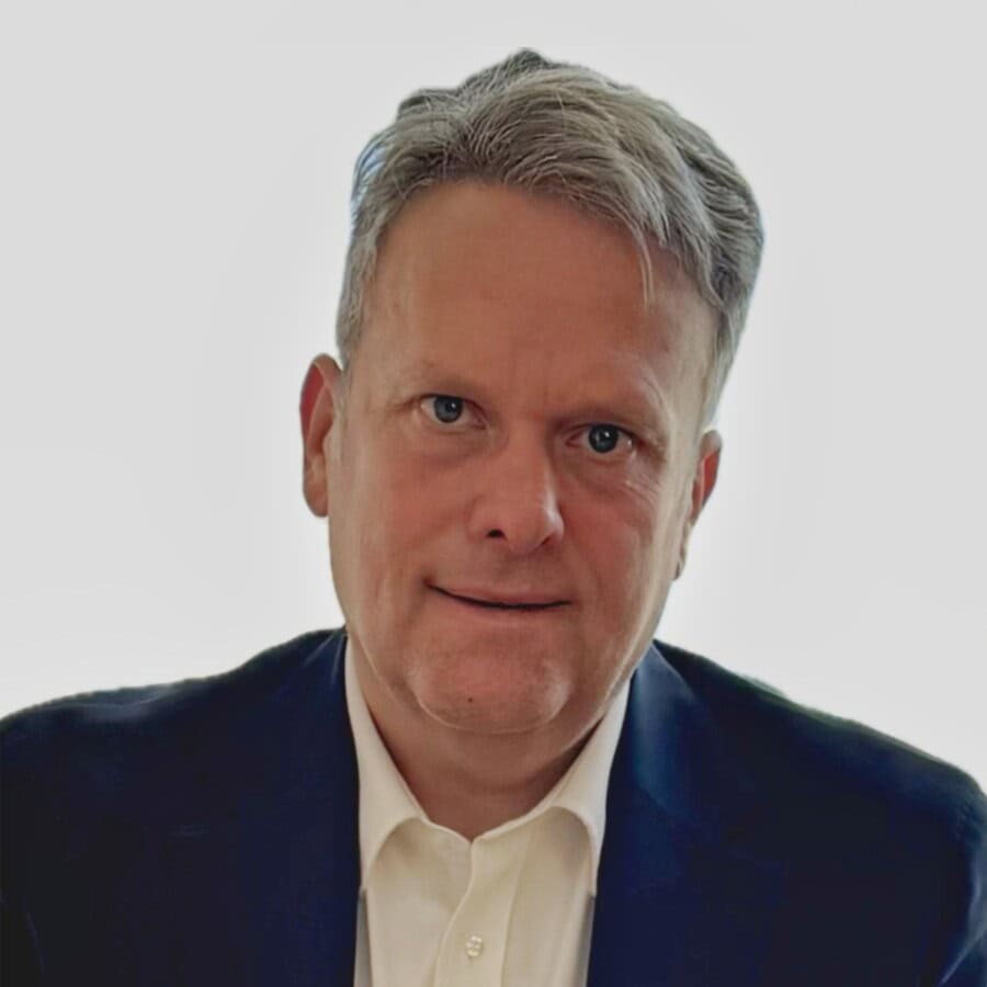 Kandidatenfoto des wp-net Kandidaten Frank Paulus, WP & StB., in München. Er tritt bei der WPK-Beiratswahl 2026 auf der "Mark Schüttler Wahl-Liste" für WPs an.