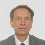 Kandidatenfoto des wp-net Kandidaten Jörg Thomas Rompf, WP & StB. Augsburg. Er tritt bei der WPK-Beiratswahl 2026 auf der "Mark Schüttler Wahl-Liste" für WPs an.