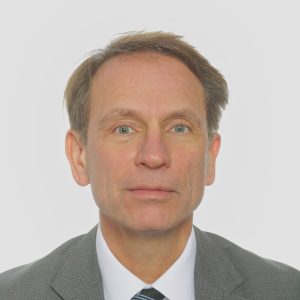 Kandidatenfoto des wp-net Kandidaten Jörg Thomas Rompf, WP & StB. Augsburg. Er tritt bei der WPK-Beiratswahl 2026 auf der "Mark Schüttler Wahl-Liste" für WPs an.