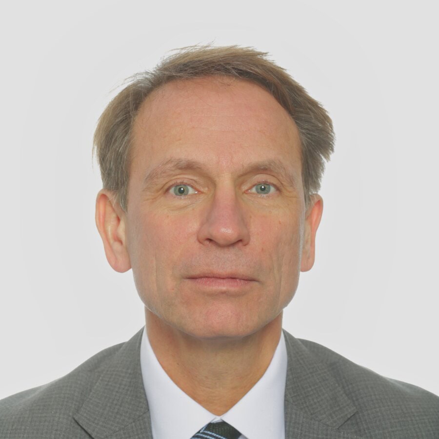 Kandidatenfoto des wp-net Kandidaten Jörg Thomas Rompf, WP & StB. Augsburg. Er tritt bei der WPK-Beiratswahl 2026 auf der "Mark Schüttler Wahl-Liste" für WPs an.