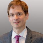 Kandidatenfoto des wp-net WP-Kandidaten Mark Schüttler. Er ist Wirtschaftsprüfer & Steuerberater in Lüdenscheid und betreibt dort das Schulungsunternehmen PRIMUS Fachseminare für WPs. Er tritt bei den WPK-Beiratswahlen als Listenführer auf der gleichnamigen, mittelständischen „Mark-Schüttler Liste“ für WPs an.