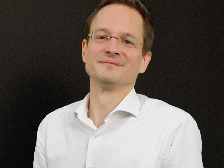 Schüttler, Mark, WP/StB