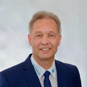 Kandidaten.-Foto des wp-net Kandidaten Klaus Sgonina, WP & StB, Hirschaid. Er tritt bei den WPK-Beiratswahlen 2026 auf der mittelständischen „Mark-Schüttler Liste“ für WPs an.