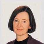 Kandidatinnenfoto der wp-net Kandidatin Sibylle Siegl, WPIn & StBIn. Plauen. Sie tritt bei der WPK-Beiratswahl 2026 auf der "Mark Schüttler Wahl-Liste" für WPs an.