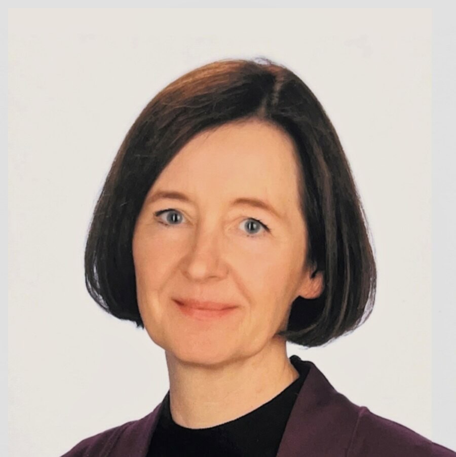 Kandidatinnenfoto der wp-net Kandidatin Sibylle Siegl, WPIn & StBIn. Plauen. Sie tritt bei der WPK-Beiratswahl 2026 auf der "Mark Schüttler Wahl-Liste" für WPs an.