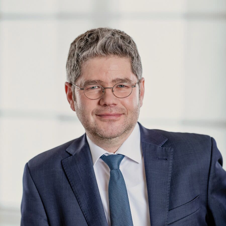 Kandidaten.-Foto des wp-net Kandidaten Dominik SpielmannWP & StB, Lüdenscheid. Er tritt bei den WPK-Beiratswahlen 2026 auf der mittelständischen „Mark-Schüttler Liste“ für WPs an.
