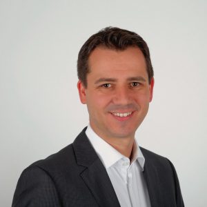 Kandidatenfoto: Der wp-net Kandidat WP & StB. Simon Exner, in Erkelenz, tritt bei den WPK-Beiratswahlen 2026 auf der mittelständischen "Mark Schüttler WP-Liste" an.