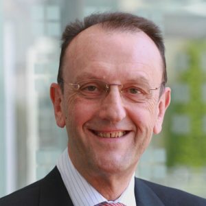 Kandidaten.-Foto des wp-net Kandidaten Reinhard Häckl, WP & StB, Schondorf. Er tritt bei den WPK-Beiratswahlen 2026 auf der mittelständischen „Mark-Schüttler Liste“ für WPs an.