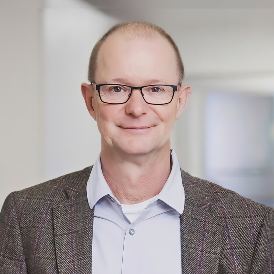Kandidaten.-Foto des wp-net Kandidaten Wittlich, WP & StB in Mainz-Gonsenheim. Er tritt bei den WPK-Beiratswahlen 2026 auf der mittelständischen „Mark-Schüttler Liste“ für WPs an.