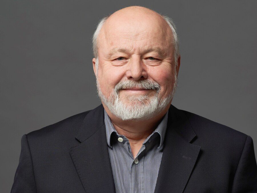 Dirkmorfeld, Josef W., vBP/StB