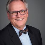 Portrait-Foto des vBP & StB Michael Ellgering aus Düsseldorf. Er ist wp-net Kandidat bei den WPK-Beiratswahlen 2026 auf der mittelständischen "Elfriede Litzelbeck Liste" für vereidigte Buchprüfer.