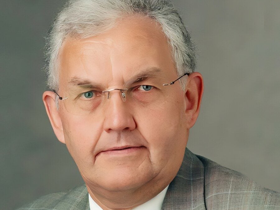 Eschbach, Rainer, vBP/StB