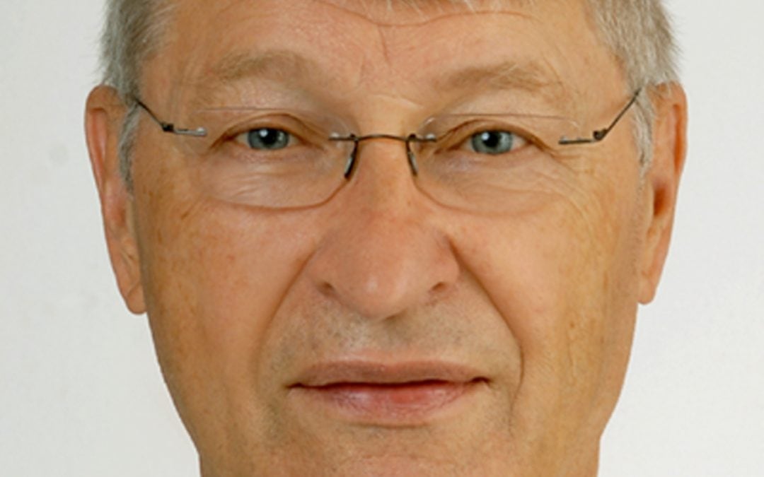 Paulduro, Helmut, Borken