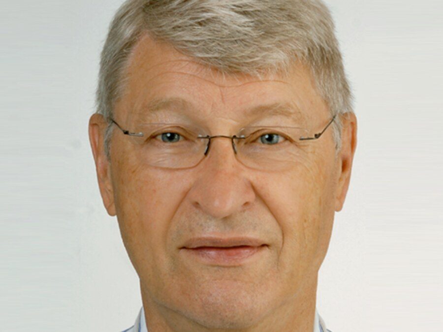 Paulduro, Helmut, vBP/StB