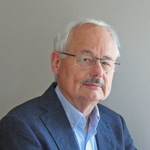 Portrait-Foto des vBP & StB Heinz Seelmann mit Steuerberatungskanzlei in Keltern. Er ist wp-net Kandidat bei den WPK-Beiratswahlen 2026 auf der mittelständischen "Elfriede Litzelbeck Liste" für vereidigte Buchprüfer (vBPs)