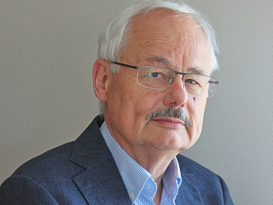 Seelmann, Heinz, vBP/StB