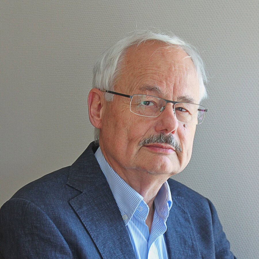 Portrait-Foto des vBP & StB Heinz Seelmann mit Steuerberatungskanzlei in Keltern. Er ist wp-net Kandidat bei den WPK-Beiratswahlen 2026 auf der mittelständischen "Elfriede Litzelbeck Liste" für vereidigte Buchprüfer (vBPs)