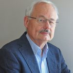Portrait-Foto des vBP & StB Heinz Seelmann mit Steuerberatungskanzlei in Keltern. Er ist wp-net Kandidat bei den WPK-Beiratswahlen 2026 auf der mittelständischen "Elfriede Litzelbeck Liste" für vereidigte Buchprüfer (vBPs)