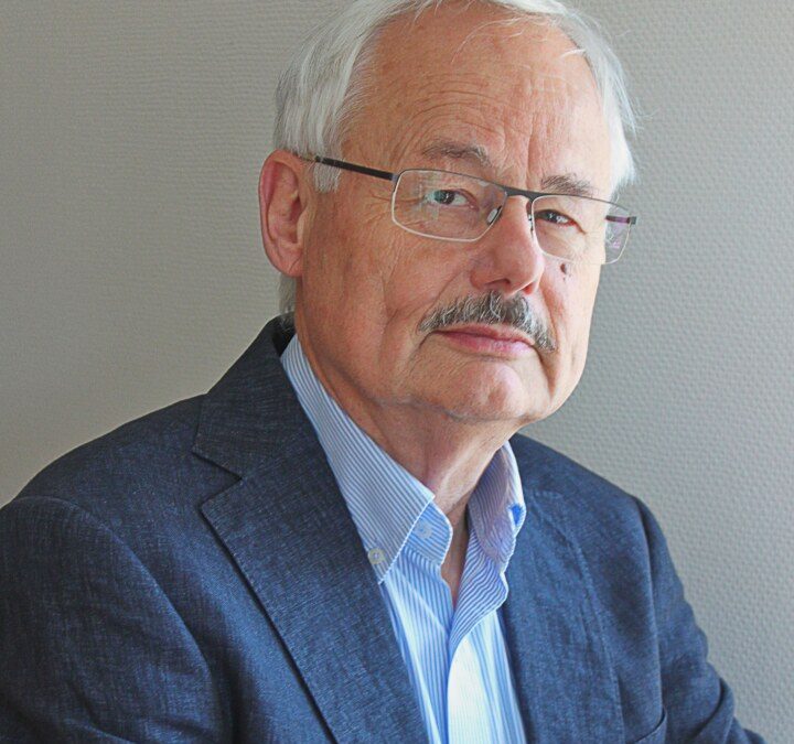 Seelmann, Heinz, Keltern