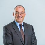 Portrait-Foto des vBP & StB Thomas Spitznagel aus Fulda. Er ist wp-net Kandidat bei den WPK-Beiratswahlen 2026 auf der mittelständischen "Elfriede Litzelbeck Liste" für vereidigte Buchprüfer.
