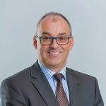 Portrait-Foto des vBP & StB Thomas Spitznagel aus Fulda. Er ist wp-net Kandidat bei den WPK-Beiratswahlen 2026 auf der mittelständischen "Elfriede Litzelbeck Liste" für vereidigte Buchprüfer.