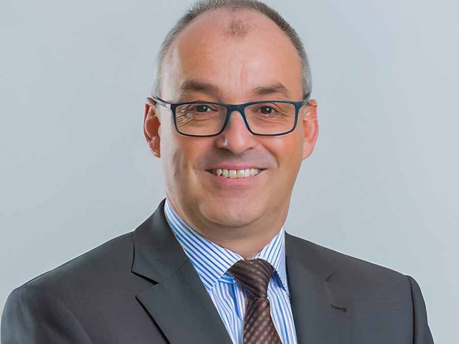 Spitznagel, Thomas, vBP/StB