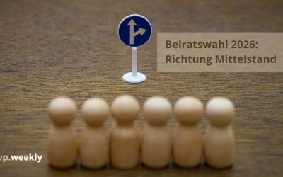 Mittelstand sichert Deutschlands Prüfungsvielfalt