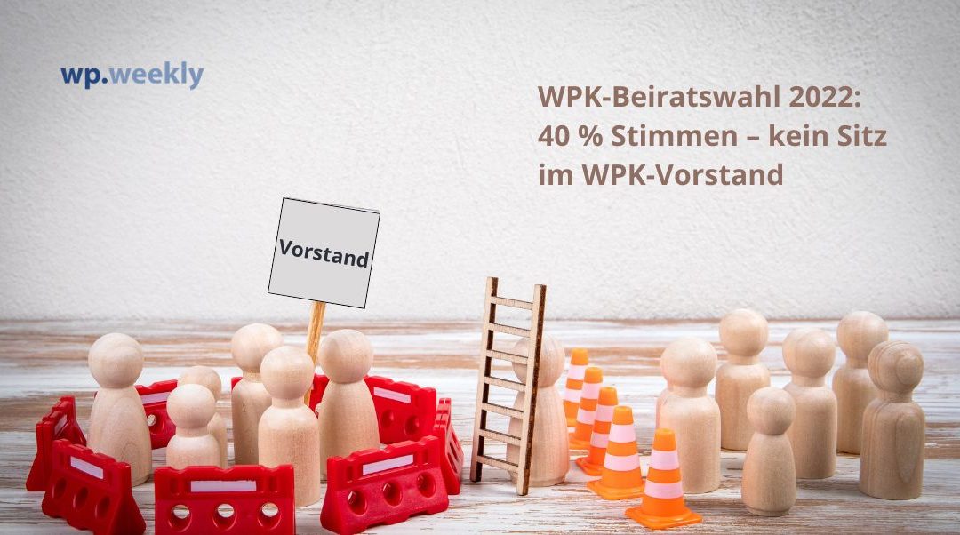 Dörschell und ich – plötzlich erstaunlich viel Einigkeit