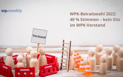 Dörschell und ich – plötzlich erstaunlich viel Einigkeit