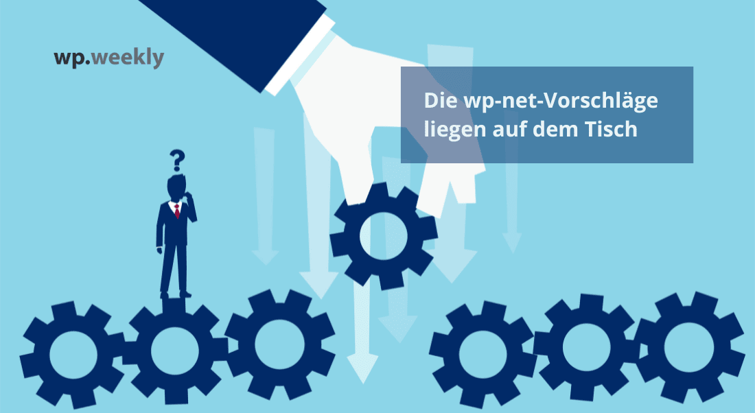Beitragsgrafik wp.weekly 11.06.2026: Die Entwicklung beim WPV ist besorgniserregend. Verbesserungen können nur mit mehr Demokratie, Transparenz & Sicherheit gelingen. Nutzen Sie die WPK-Beiratswahl 2026. vBPS auf der „Elfriede Litzlbeck-Liste“, WPs auf der „Mark Schüttler-Liste“. Einführung von Roland Kruse-Kraft, Beitrag von Sebastian Patzwaldt Beitragsbild wp.weekly 11.06.2026: Die Entwicklung beim WPV ist besorgniserregend. Verbesserungen können nur mit mehr Demokratie, Transparenz & Sicherheit gelingen. Nutzen Sie die WPK-Beiratswahl 2026. vBPS auf der „Elfriede Litzlbeck-Liste“, WPs auf der „Mark Schüttler-Liste“. Einführung von Roland Kruse-Kraft, Beitrag von Sebastian Patzwaldt