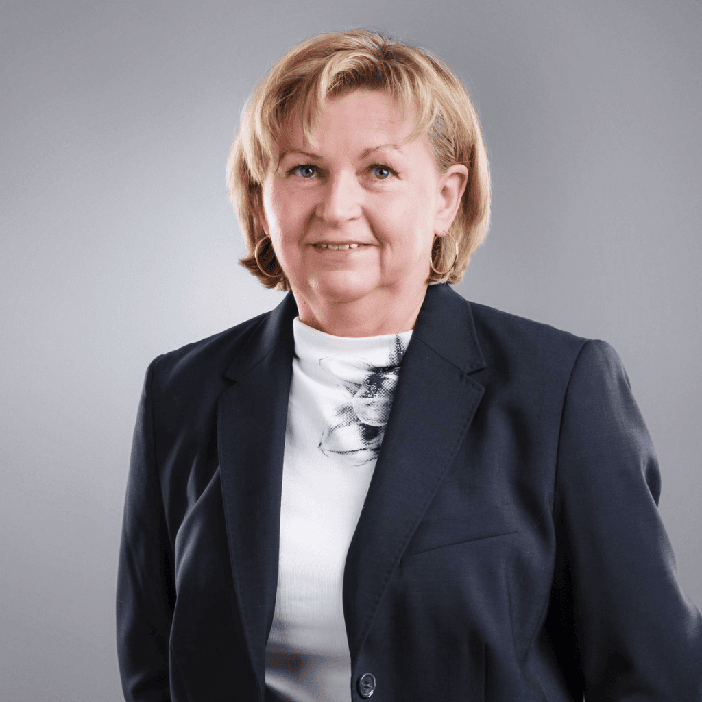 vBP/StB Elfriede Litzlbeck