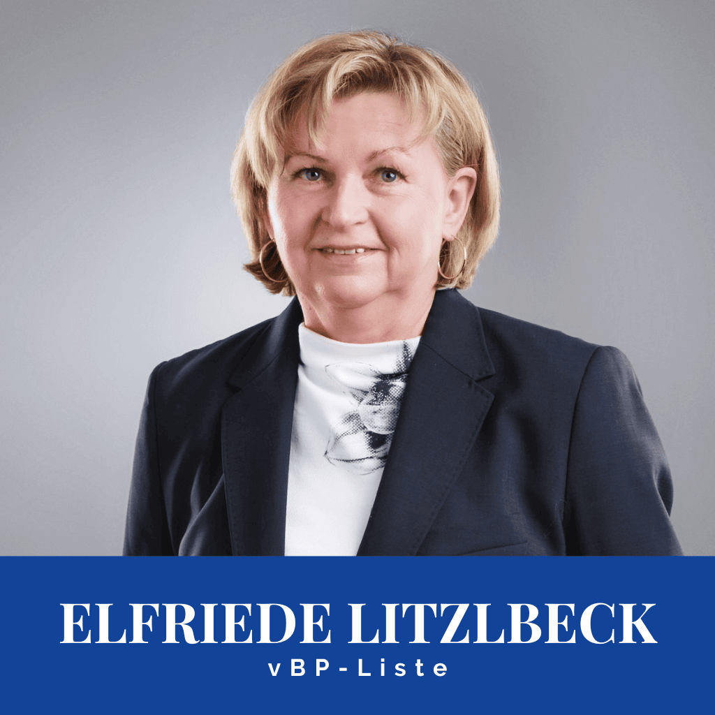 Elfriede_Litzlbeck_vBP-Liste