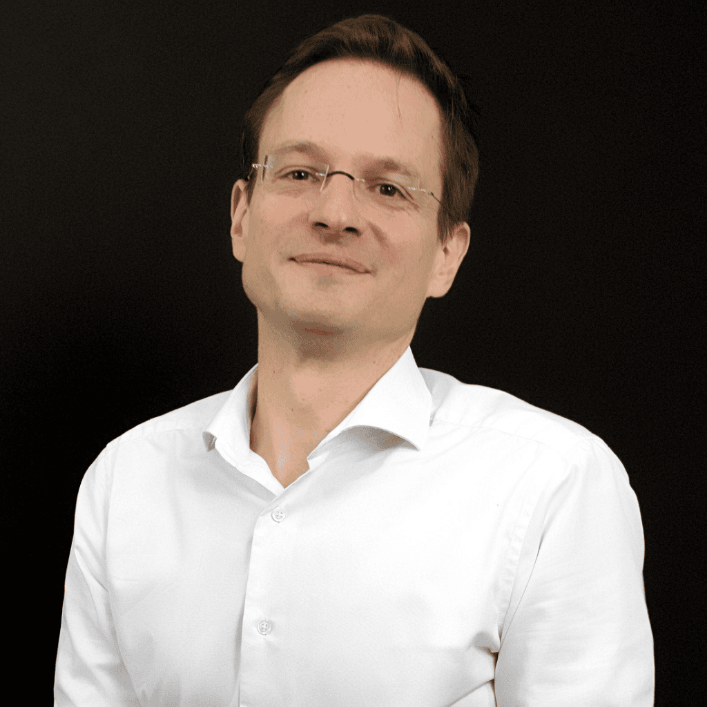 WP/StB Mark Schüttler