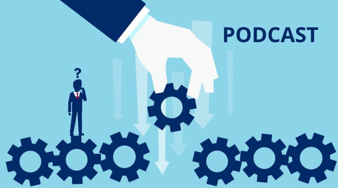 Podcast wp.weeklyWPV verbessern – mehr Transparenz, weniger Risiko