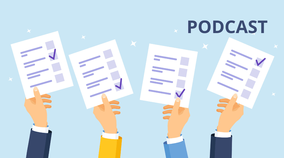 Podcast wp.weekly WPK-Beiratswahl einfach erklärt