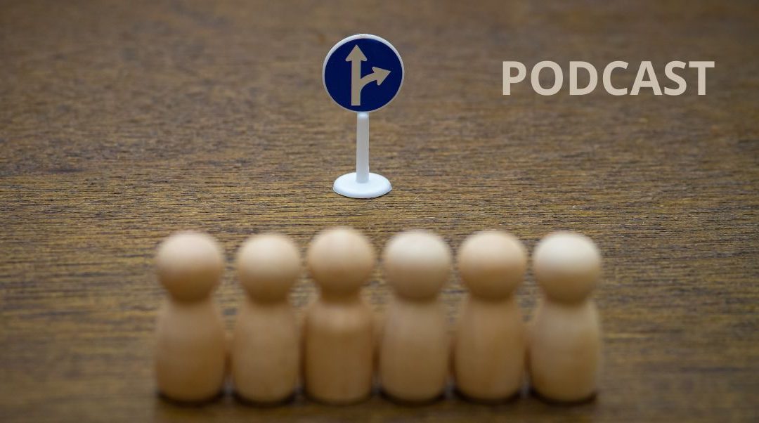Podcast wp.weeklyWP-Mittelstand braucht eigene WPK-Vertreter!