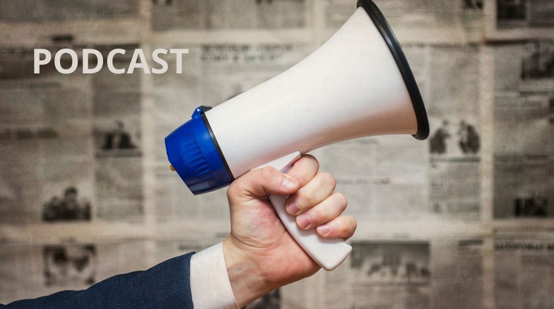 Podcast wp.weeklyWPK-Wahl 2026 – StB-Mitgliederzeitschrift als Werbebühne