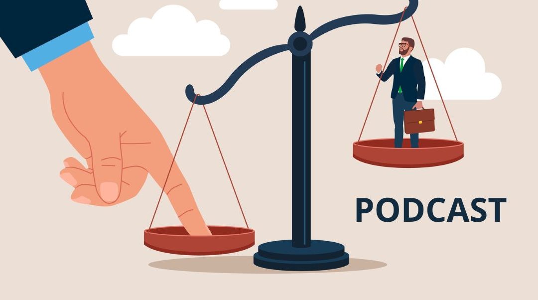 Podcast wp.weeklyFremdbesitz gefährdet den freien WP-Berufsstand