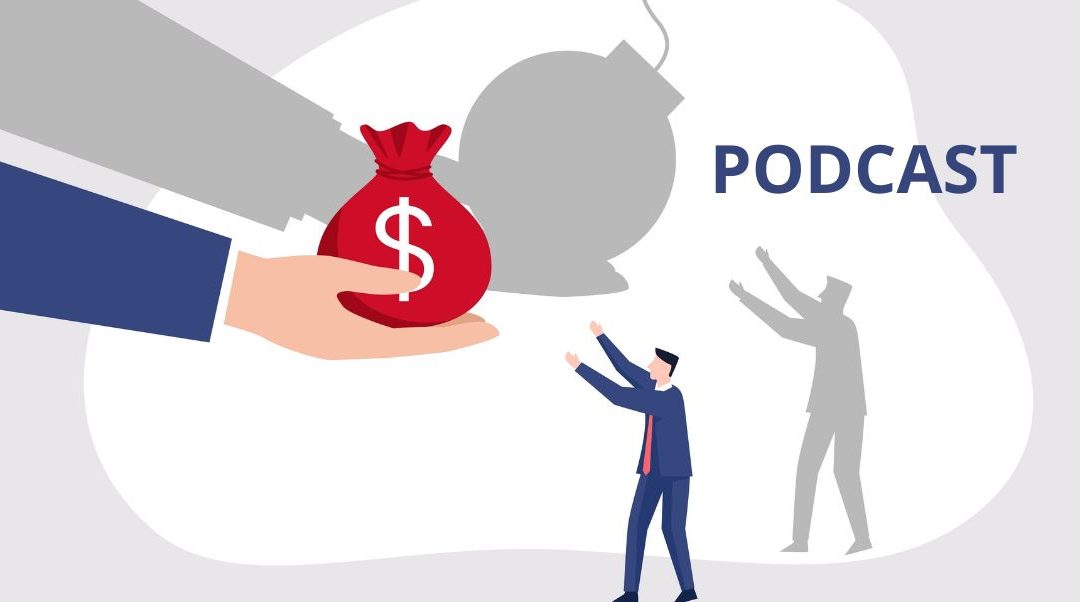 Podcast wp.weekly18.09.2026 – Wieviel Fremdkapital verträgt die WP-Unabhängigkeit