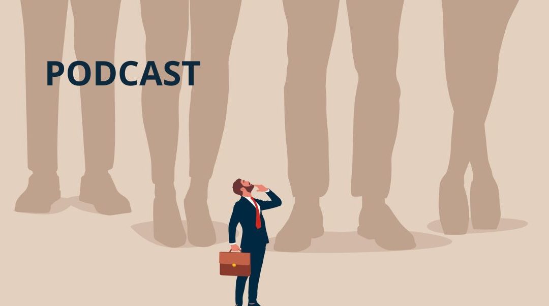 Podcast wp.weekly02.10.2026 – Das IDW und der WP-Mittelstand